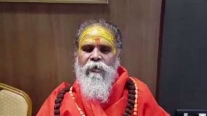 Akhara Parishad chief Narendra Giri passes away_4.1