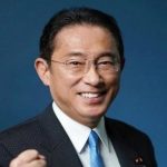 Fumio Kishida to become Japan's next PM