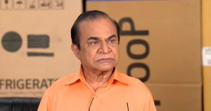 Ghanshyam Nayak of Taarak Mehta Ka Ooltah Chashmah passes away_4.1