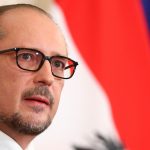 Alexander Schellenberg appointed Austria’s new Chancellor
