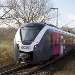 Germany launches World’s First Self-Driving Train