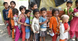 Global Hunger Index 2021: India ranks 101 in Global Hunger Index 2021_4.1