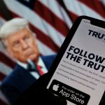 Donald Trump to launch social media platform called Truth Social