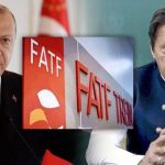 Turkey joins Pakistan in FATF Grey list