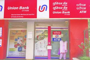 Union Bank, CDAC join hands for cyber security_4.1