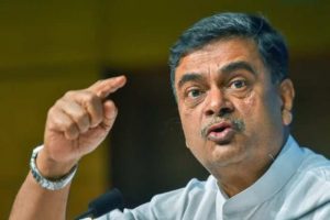 R K Singh launches the Green Day Ahead Market (GDAM)_4.1