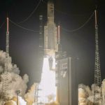 France launched Military Communications Satellite “Syracuse 4A”