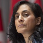 Indo-Canadian Anita Anand appointed Canada’s defence minister