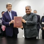 USA becomes 101st member country of ISA