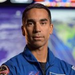 SpaceX launches Indian-origin astronaut Raja Chari-led Crew 3 mission