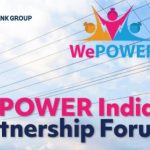 ADB & WB launched ‘WePOWER India Partnership Forum’