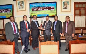 KVG Bank bags ASSOCHAM award for Best Digital Financial Services_4.1