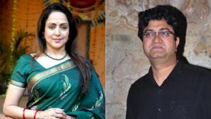 Hema Malini, Prasoon Joshi to be awarded Film Personalities of the Year at IFFI_4.1