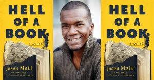 Jason Mott won 2021 National Book Award for fiction_4.1