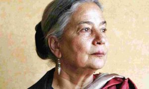 Anita Desai awarded Tata Literature Live! Lifetime Achievement Award_4.1