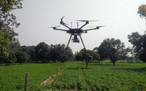 Bajaj Allianz General Insurance tied up with TropoGo for Drone Insurance_4.1