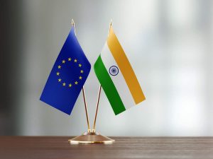 India and EU will set up Clean Energy and Climate Partnership_4.1