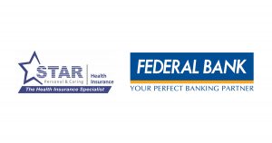 Federal Bank and Star Health Insurance tie-up for bancassurance_4.1