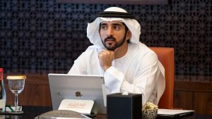 Dubai Paperless : Dubai 1st in World to go 100% Paperless_4.1