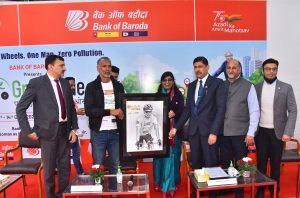 Bank of Baroda launches bob World Wave_4.1