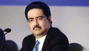 Kumar Mangalam Birla receives Global Entrepreneur of the Year Award_4.1