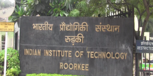 IIT Roorkee bags first position among most innovative institutions by CII_4.1