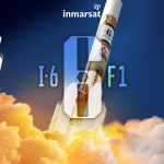 Japan launches Inmarsat-6 F1 Communications Satellite