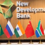 Egypt became fourth new member of New Development Bank