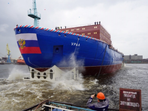 Russia's 1st versatile nuclear-powered icebreaker to boost India's Arctic Plans_4.1