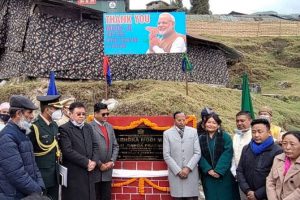 Jawaharlal Nehru Road renamed as 'Narendra Modi Marg' 2022_4.1