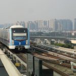 World’s longest Metro line opened in China