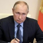 Putin To Participate In Virtual G20 Meeting On November 22