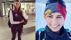 Polar Preet: Indian-Origin Captain Harpreet Chandi reaches South Pole_4.1