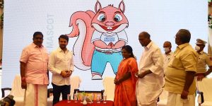 PM chose Puducherry as host of National Youth Festival_4.1