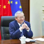 Chinese diplomat Zhang Ming takes charge of Secretary-General of SCO