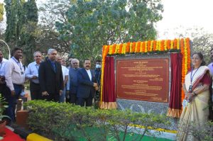 Hyderabad gets India's first Open Rock Museum_4.1