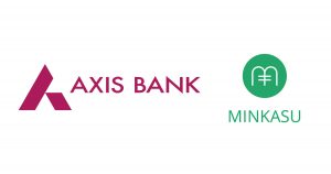 Axis Bank tie-up with MinkasuPay for biometric-based banking payments_4.1