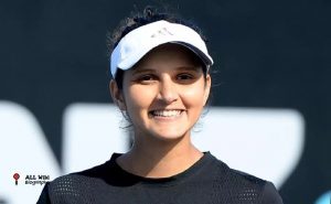 India tennis star Sania Mirza to retire after 2022 season_3.1