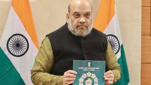 India's First "District Good Governance Index" launched 2022_4.1