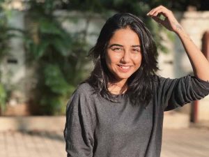 Youtuber Prajakta Koli become India's first UNDP Youth Climate Champion_4.1