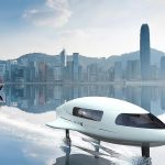 Dubai will launch World’s first Hydrogen-powered Flying Boat ‘The Jet’