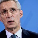 NATO chief Jens Stoltenberg to head Norway central bank