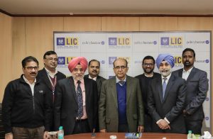 LIC tie-up with Policybazaar for digital distribution of life insurance 2022_4.1