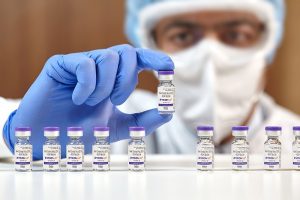 India becomes first country to administer COVID-19 DNA vaccine_4.1