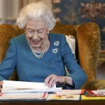 Queen Elizabeth II marks 70th anniversary of her rule 2022