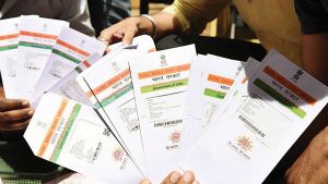 Aadhaar Card: India to help Sri Lanka launch its version of Aadhaar_4.1