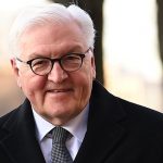 Germany re-elects President Frank-Walter Steinmeier for second term