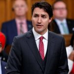 Canadian Prime Minister Justin Trudeau invokes Emergencies Act for 1st time