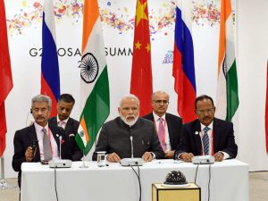 Summits & Conferences 2024 : Current Affairs related to Summits & Conferences - Part 44_11.1