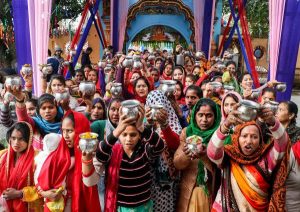 Herath Festival Celebrated in Jammu and Kashmir 2022_4.1